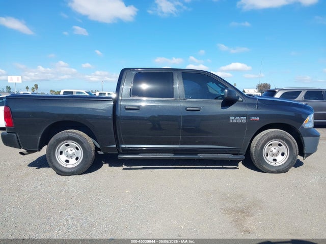 Aukcja sprzedaży 2018 Ram 1500, vin: 1C6RR7KT2JS319099, numer aukcji: 45039844