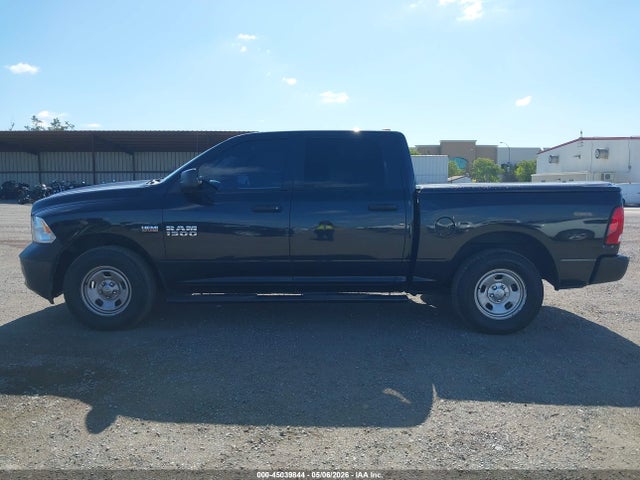 Aukcja sprzedaży 2018 Ram 1500, vin: 1C6RR7KT2JS319099, numer aukcji: 45039844