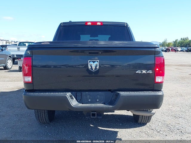 Aukcja sprzedaży 2018 Ram 1500, vin: 1C6RR7KT2JS319099, numer aukcji: 45039844