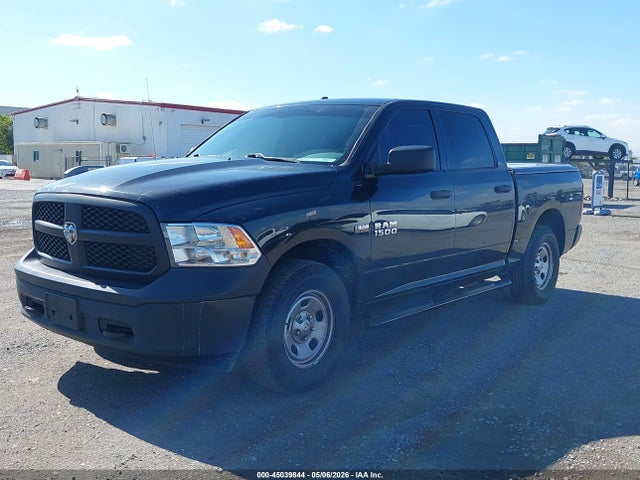 Aukcja sprzedaży 2018 Ram 1500, vin: 1C6RR7KT2JS319099, numer aukcji: 45039844
