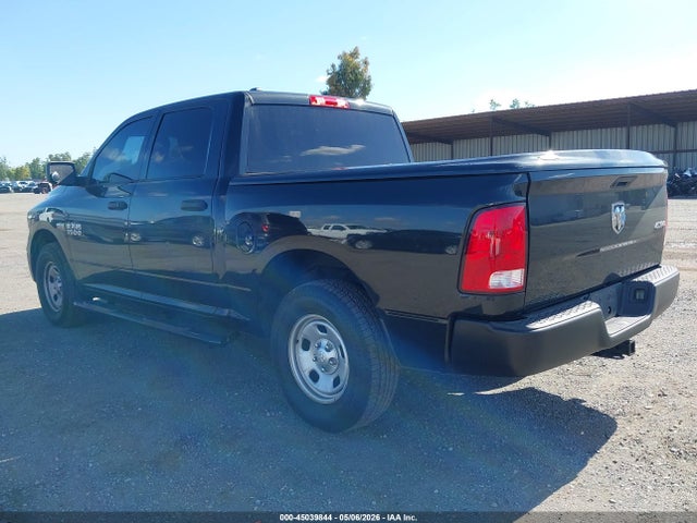 Aukcja sprzedaży 2018 Ram 1500, vin: 1C6RR7KT2JS319099, numer aukcji: 45039844