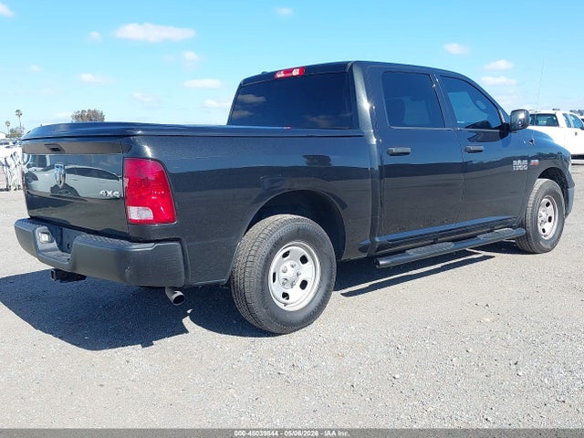 Aukcja sprzedaży 2018 Ram 1500, vin: 1C6RR7KT2JS319099, numer aukcji: 45039844