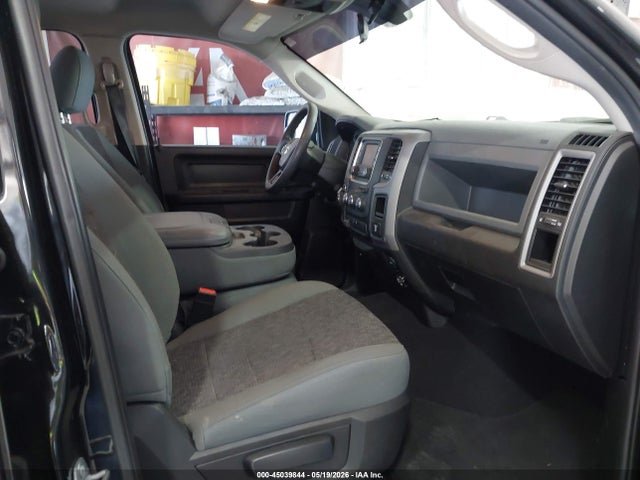 Aukcja sprzedaży 2018 Ram 1500, vin: 1C6RR7KT2JS319099, numer aukcji: 45039844