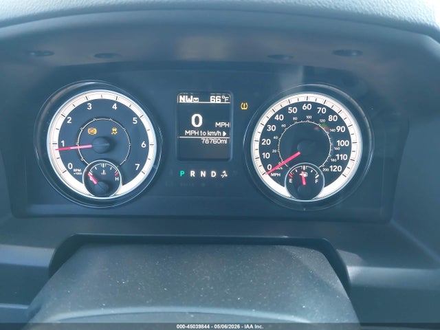 Aukcja sprzedaży 2018 Ram 1500, vin: 1C6RR7KT2JS319099, numer aukcji: 45039844