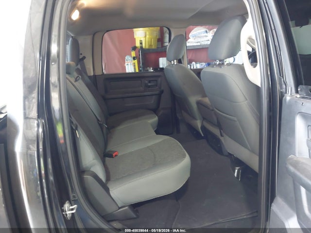 Aukcja sprzedaży 2018 Ram 1500, vin: 1C6RR7KT2JS319099, numer aukcji: 45039844