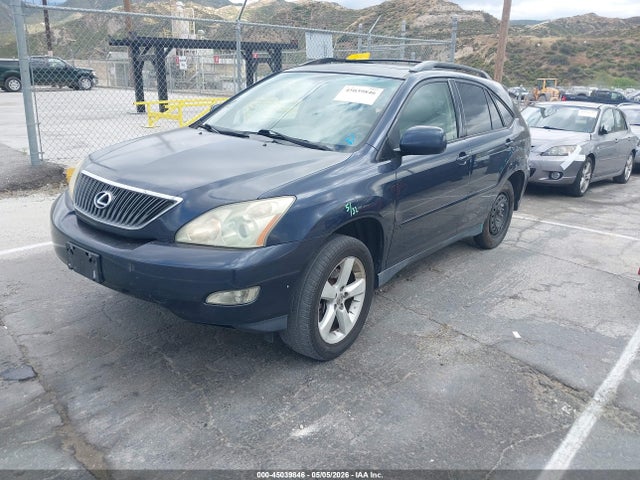Продажа на аукционе авто 2004 Lexus Rx 330, vin: JTJGA31U040016054, номер лота: 45039846