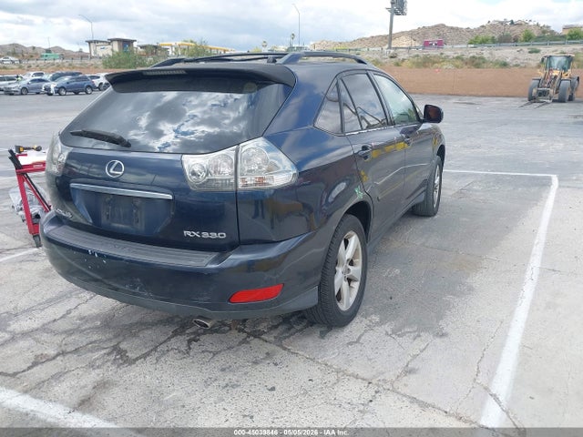 Продажа на аукционе авто 2004 Lexus Rx 330, vin: JTJGA31U040016054, номер лота: 45039846
