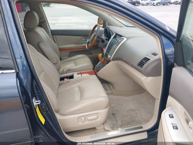 Продажа на аукционе авто 2004 Lexus Rx 330, vin: JTJGA31U040016054, номер лота: 45039846