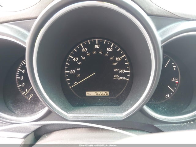 Продажа на аукционе авто 2004 Lexus Rx 330, vin: JTJGA31U040016054, номер лота: 45039846