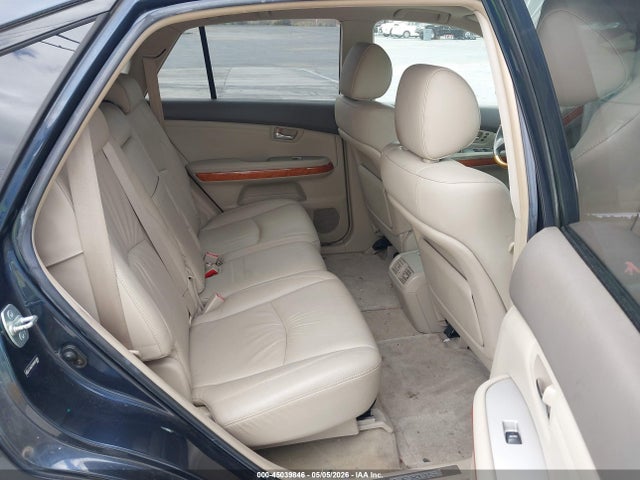 Продажа на аукционе авто 2004 Lexus Rx 330, vin: JTJGA31U040016054, номер лота: 45039846