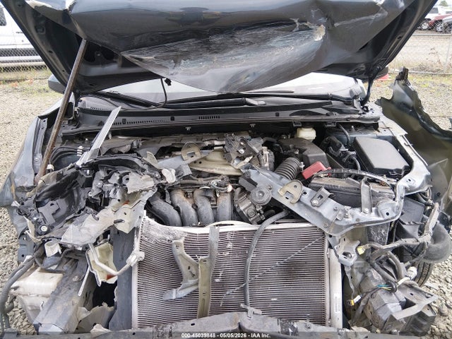 Toyota Corolla 2017 2T1BPRHE6HC880843 Image 10