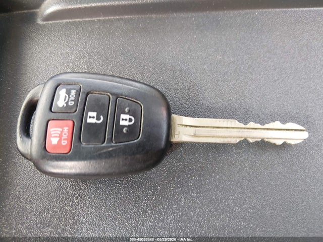 Toyota Corolla 2017 2T1BPRHE6HC880843 Image 11