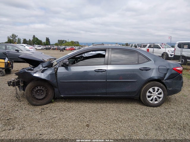 Toyota Corolla 2017 2T1BPRHE6HC880843 Image 15