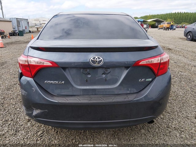 Toyota Corolla 2017 2T1BPRHE6HC880843 Image 17