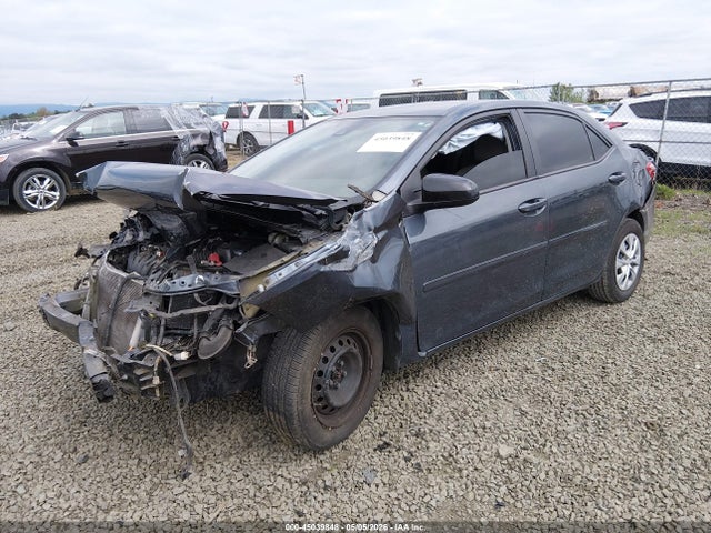 Toyota Corolla 2017 2T1BPRHE6HC880843 Image 2