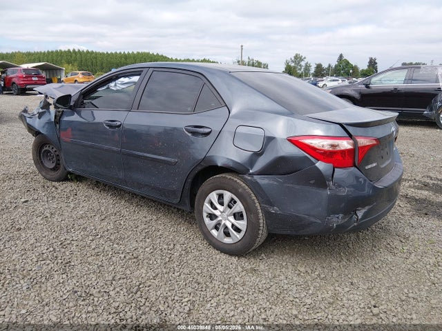Toyota Corolla 2017 2T1BPRHE6HC880843 Image 3