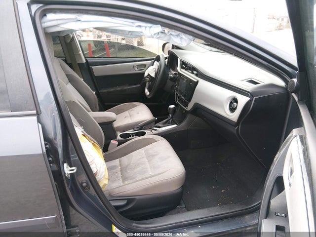 Toyota Corolla 2017 2T1BPRHE6HC880843 Image 5