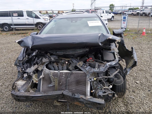 Toyota Corolla 2017 2T1BPRHE6HC880843 Image 6