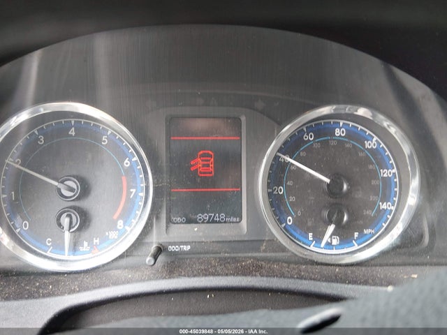 Toyota Corolla 2017 2T1BPRHE6HC880843 Image 7