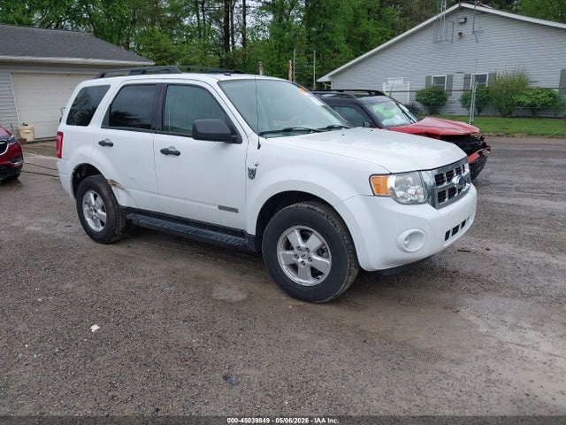 Aukcja sprzedaży 2008 Ford Escape Xlt, vin: 1FMCU93138KA76933, numer aukcji: 45039849