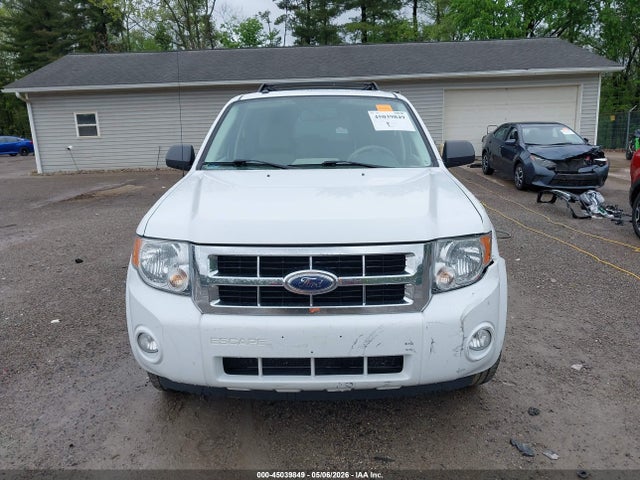 Aukcja sprzedaży 2008 Ford Escape Xlt, vin: 1FMCU93138KA76933, numer aukcji: 45039849