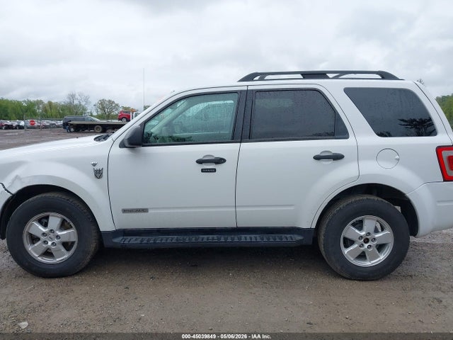 Aukcja sprzedaży 2008 Ford Escape Xlt, vin: 1FMCU93138KA76933, numer aukcji: 45039849
