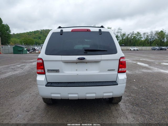 Aukcja sprzedaży 2008 Ford Escape Xlt, vin: 1FMCU93138KA76933, numer aukcji: 45039849
