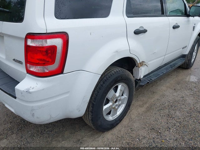 Aukcja sprzedaży 2008 Ford Escape Xlt, vin: 1FMCU93138KA76933, numer aukcji: 45039849
