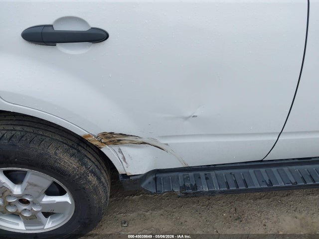 Aukcja sprzedaży 2008 Ford Escape Xlt, vin: 1FMCU93138KA76933, numer aukcji: 45039849