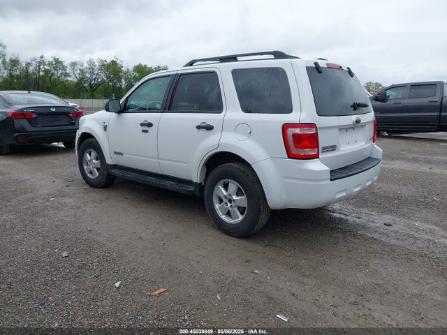 Aukcja sprzedaży 2008 Ford Escape Xlt, vin: 1FMCU93138KA76933, numer aukcji: 45039849