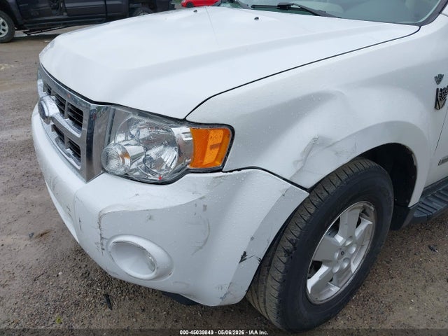 Aukcja sprzedaży 2008 Ford Escape Xlt, vin: 1FMCU93138KA76933, numer aukcji: 45039849