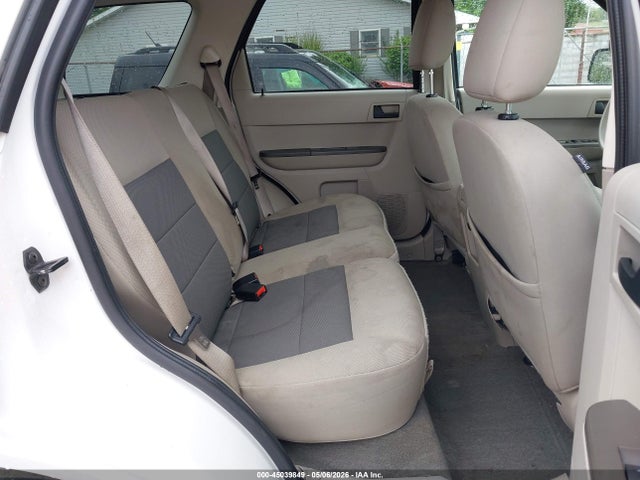 Aukcja sprzedaży 2008 Ford Escape Xlt, vin: 1FMCU93138KA76933, numer aukcji: 45039849