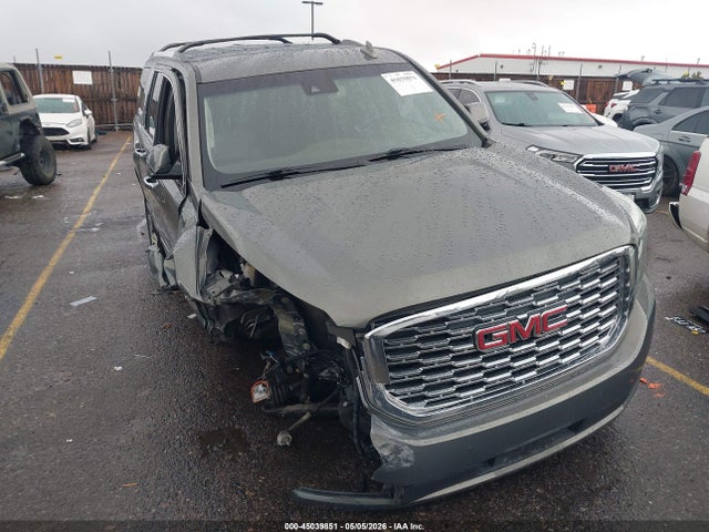 Aukcja sprzedaży 2018 Gmc Yukon Denali, vin: 1GKS2CKJ5JR187621, numer aukcji: 45039851