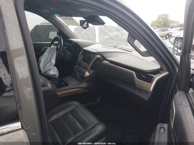 Auction sale of the 2018 Gmc Yukon Denali, vin: 1GKS2CKJ5JR187621, lot number: 45039851