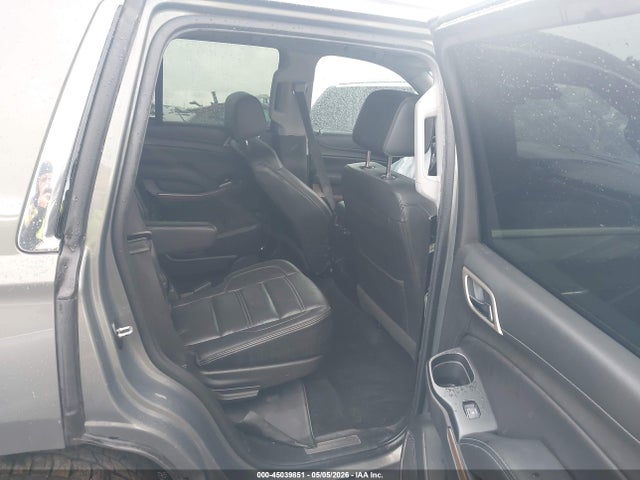 Auction sale of the 2018 Gmc Yukon Denali, vin: 1GKS2CKJ5JR187621, lot number: 45039851