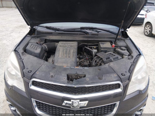 Aukcja sprzedaży 2015 Chevrolet Equinox 2lt, vin: 2GNFLGEK0F6396281, numer aukcji: 45039856