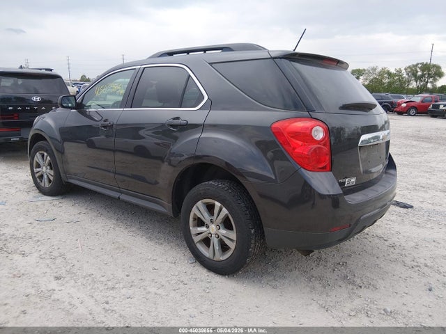 Aukcja sprzedaży 2015 Chevrolet Equinox 2lt, vin: 2GNFLGEK0F6396281, numer aukcji: 45039856