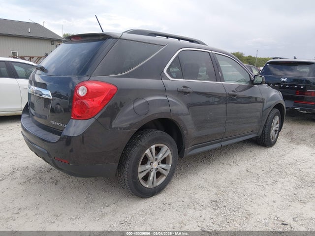 Aukcja sprzedaży 2015 Chevrolet Equinox 2lt, vin: 2GNFLGEK0F6396281, numer aukcji: 45039856
