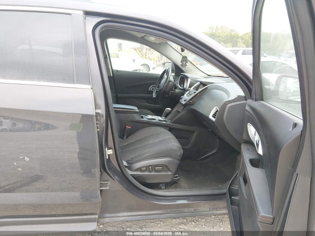 Aukcja sprzedaży 2015 Chevrolet Equinox 2lt, vin: 2GNFLGEK0F6396281, numer aukcji: 45039856