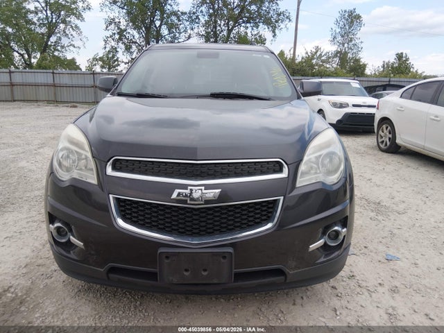 Aukcja sprzedaży 2015 Chevrolet Equinox 2lt, vin: 2GNFLGEK0F6396281, numer aukcji: 45039856