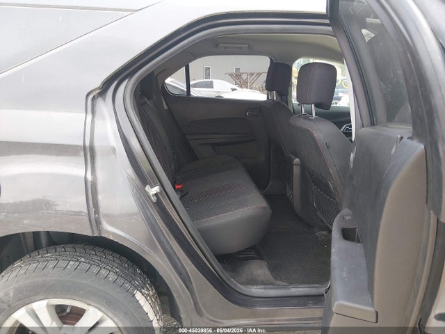 Aukcja sprzedaży 2015 Chevrolet Equinox 2lt, vin: 2GNFLGEK0F6396281, numer aukcji: 45039856
