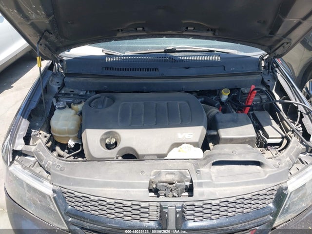 Продаж на аукціоні авто 2019 Dodge Journey Crossroad, vin: 3C4PDCGG4KT857936, номер лоту: 45039858