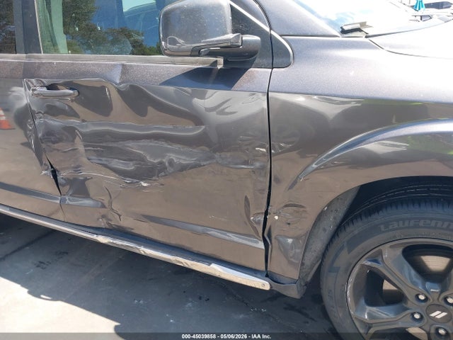 Продаж на аукціоні авто 2019 Dodge Journey Crossroad, vin: 3C4PDCGG4KT857936, номер лоту: 45039858