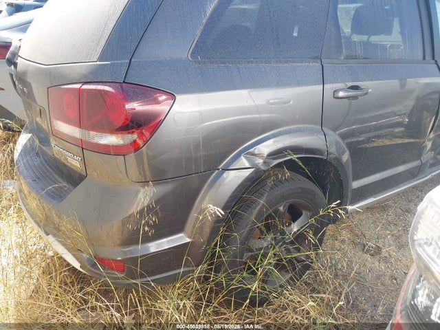 Продаж на аукціоні авто 2019 Dodge Journey Crossroad, vin: 3C4PDCGG4KT857936, номер лоту: 45039858