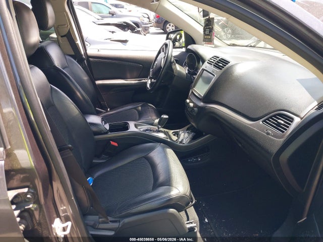 Продаж на аукціоні авто 2019 Dodge Journey Crossroad, vin: 3C4PDCGG4KT857936, номер лоту: 45039858