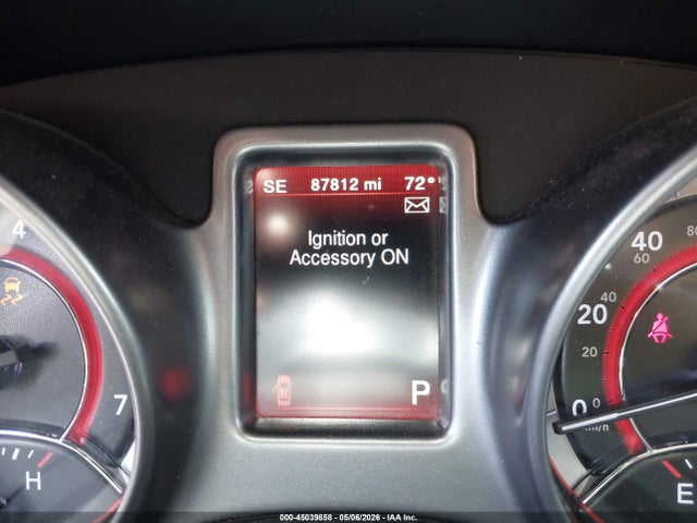 Продаж на аукціоні авто 2019 Dodge Journey Crossroad, vin: 3C4PDCGG4KT857936, номер лоту: 45039858