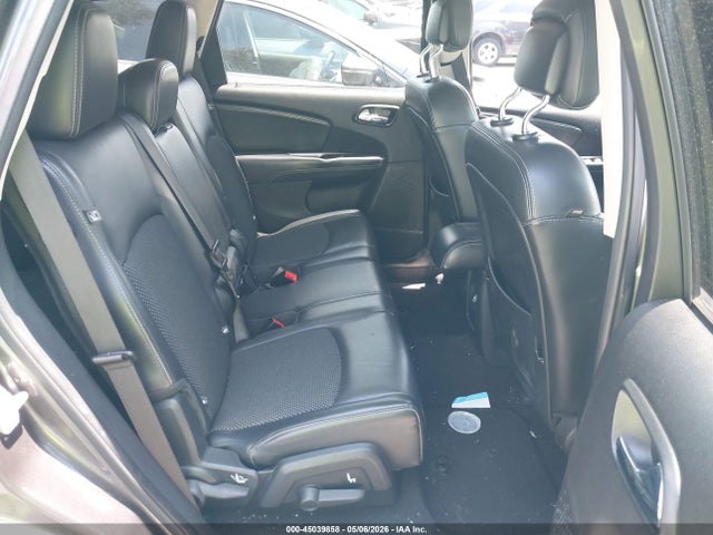 Продаж на аукціоні авто 2019 Dodge Journey Crossroad, vin: 3C4PDCGG4KT857936, номер лоту: 45039858