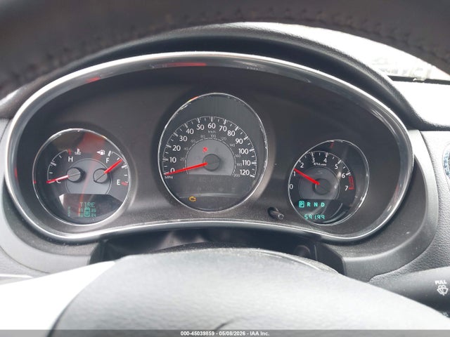 45039859 :رقم المزاد ، 1C3CCBBG5DN715363 vin ، 2013 Chrysler 200 Touring مزاد بيع