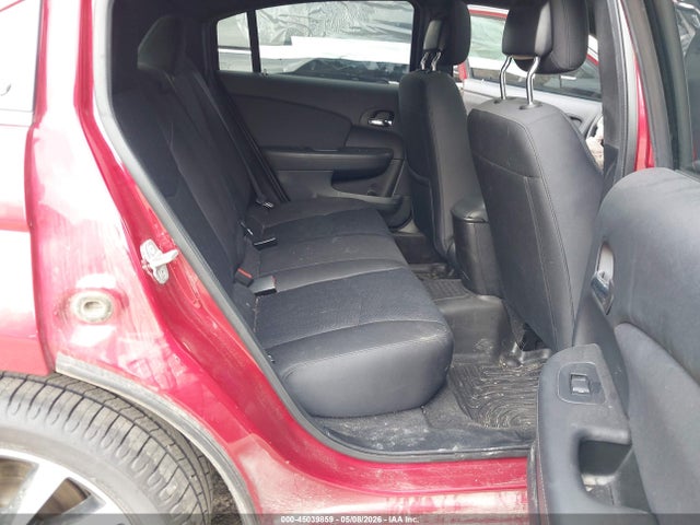 45039859 :رقم المزاد ، 1C3CCBBG5DN715363 vin ، 2013 Chrysler 200 Touring مزاد بيع