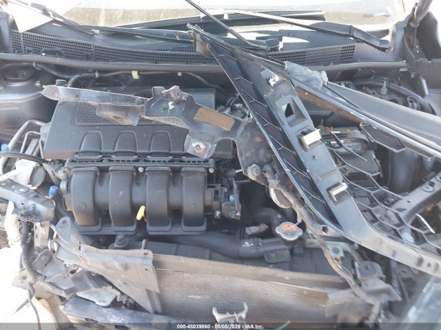 Aukcja sprzedaży 2019 Nissan Sentra Sv, vin: 3N1AB7APXKY310610, numer aukcji: 45039860